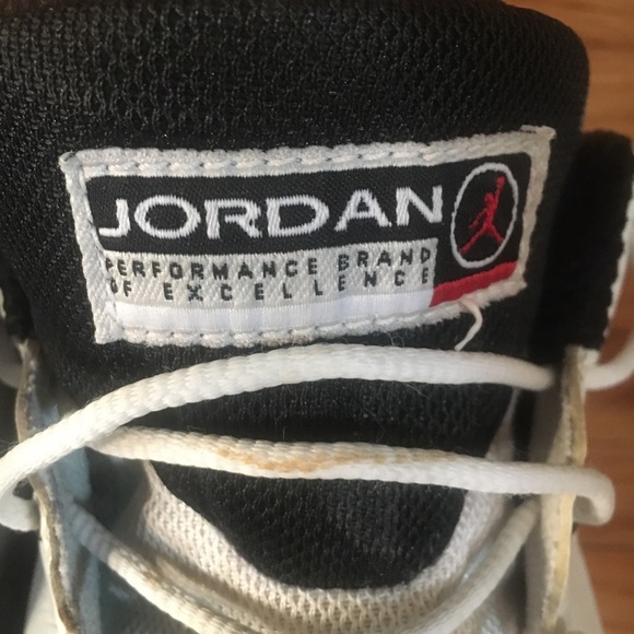 Nike Jordan - Picture 4 of 16